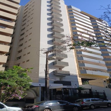 Apartamento 2 quartos para Venda no bairro Centro em Londrina