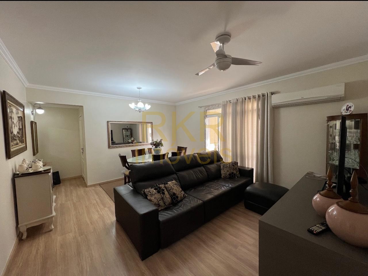 Apartamento 2 quartos para Venda no bairro Centro em Londrina