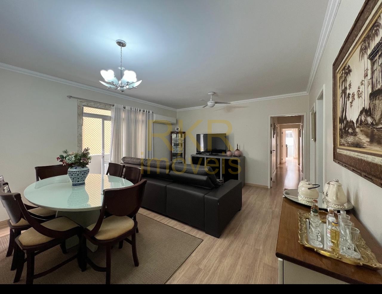 Apartamento 2 quartos para Venda no bairro Centro em Londrina