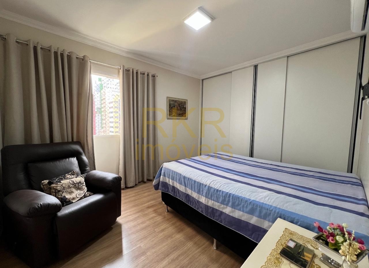 Apartamento 2 quartos para Venda no bairro Centro em Londrina