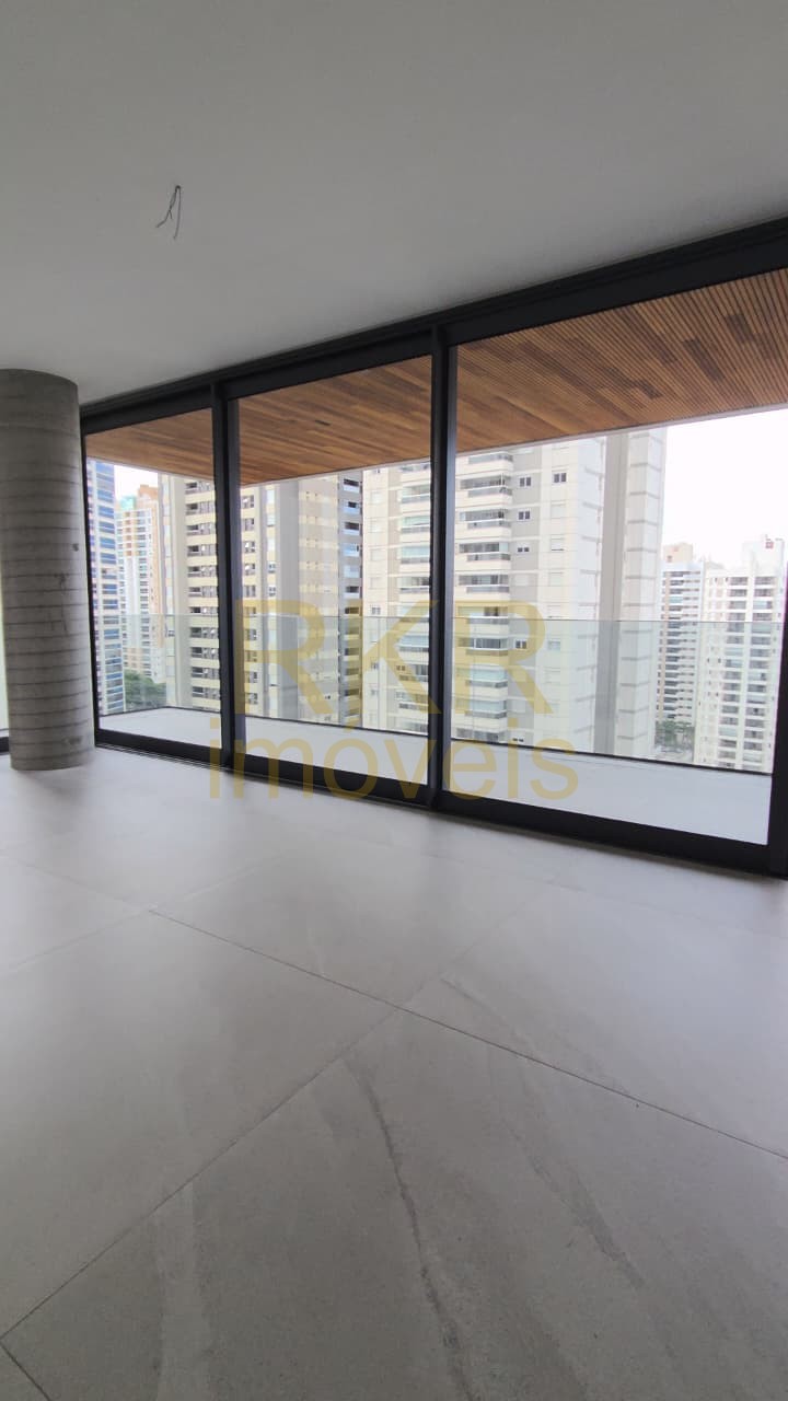 Apartamento 4 quartos para Venda no bairro Gleba Fazenda Palhano em Londrina